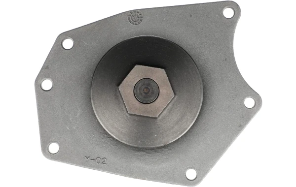 Bomba De Agua Para CHRYSLER PACIFICA 2004 3.5L V6 Gas SOHC - Bombas De Agua | ClickRepuestos