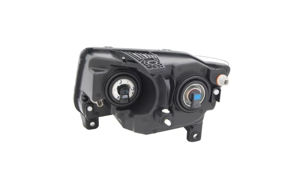 Optico Derecho Para JEEP COMPASS 2011-2013 - Opticos | ClickRepuestos