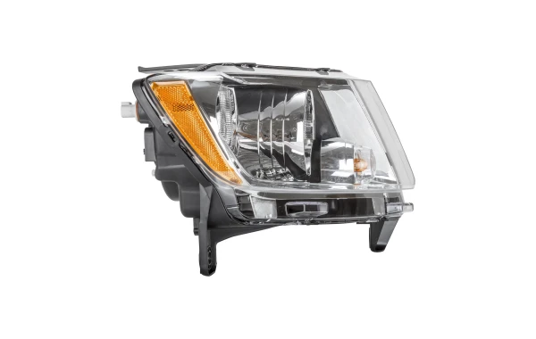 Optico Derecho Para JEEP COMPASS 2011-2013 - Opticos | ClickRepuestos