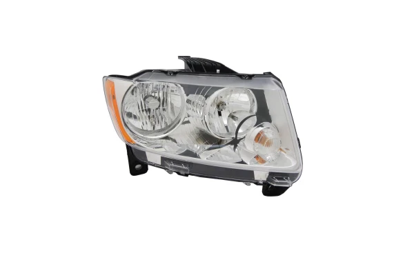 Optico Derecho Para JEEP COMPASS 2011-2013