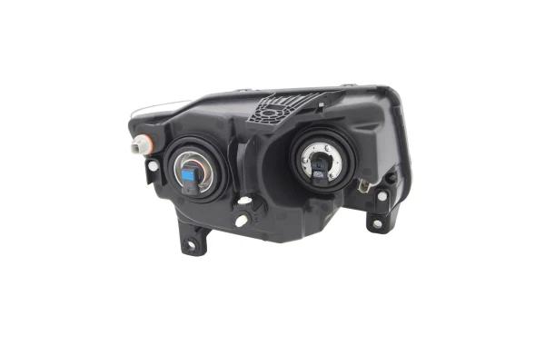 Optico Izquierdo Para JEEP COMPASS 2011-2013 - Opticos | ClickRepuestos