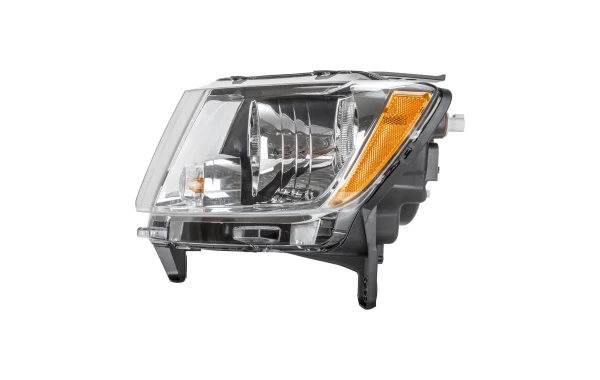 Optico Izquierdo Para JEEP COMPASS 2011-2013 - Opticos | ClickRepuestos
