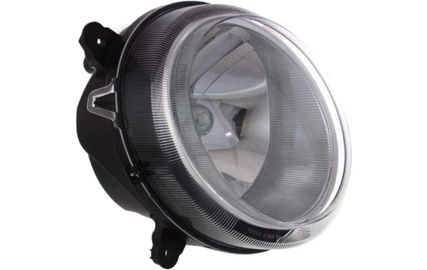 Opticos OPTICO DER. COMPASS              07-09 Derecho