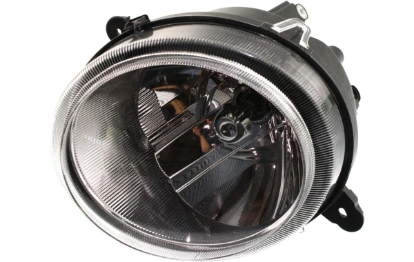 Opticos OPTICO DER. COMPASS              07-09 Derecho