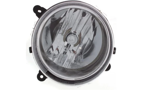 Opticos Derecho Para JEEP COMPASS 2007-2009