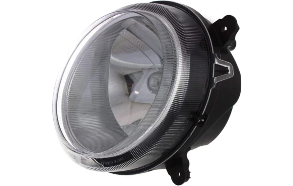 Opticos Izquierdo Para JEEP COMPASS 2007-2009 - Opticos | ClickRepuestos