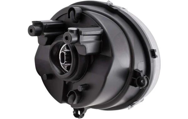 Opticos Izquierdo Para JEEP COMPASS 2007-2009 - Opticos | ClickRepuestos