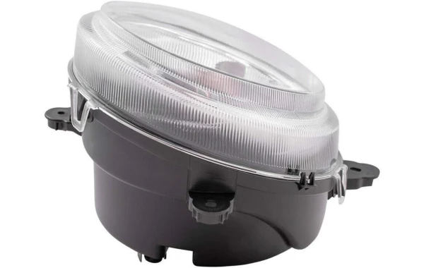 Opticos Izquierdo Para JEEP COMPASS 2007-2009 - Opticos | ClickRepuestos