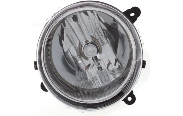 Opticos Izquierdo Para JEEP COMPASS 2007-2009