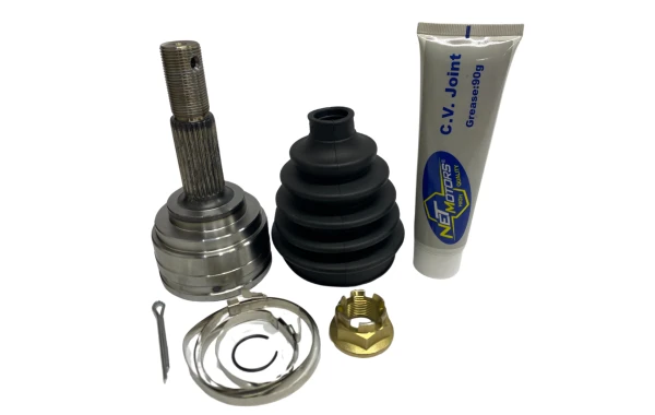 Homocineticas Para NISSAN TIIDA 2006-2017 1.6 HR16DE