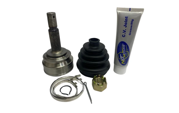 Homocineticas Para CHEVROLET CORSA 1995-2009 1.6