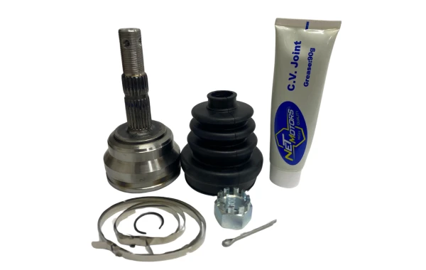 Homocineticas Para CHEVROLET SAIL 2011-2018 1.4 LCU Homocineticas Para CHEVROLET SAIL 2011-2018 1.4 LCU