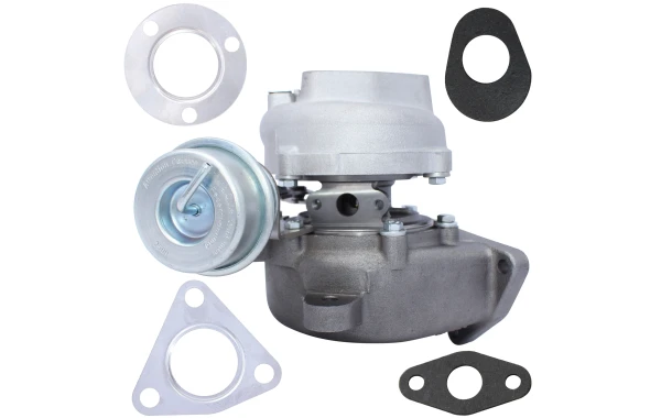 Turbo Para MAHINDRA Pick Up 2011-2014 2.5 Turbo Para MAHINDRA Pick Up 2011-2014 2.5