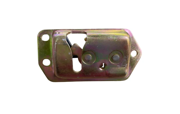 Chapa Maleta Para SUZUKI CARRY 1.0 / 800 Chapa Maleta Para SUZUKI CARRY 1.0 / 800