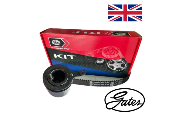 Kit De Distribución Para CHEVROLET SPARK 2006-2016 1.0