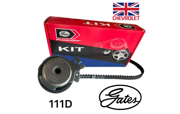 Kit De Distribución Para OPEL CORSA 1993-1999 1.4-1.6