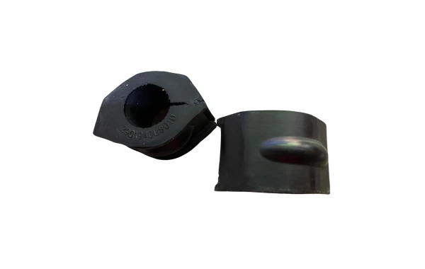 Goma Barra Estabilizadora Delantera Para JAC J3 1.3 Goma Barra Estabilizadora Delantera Para JAC J3 1.3