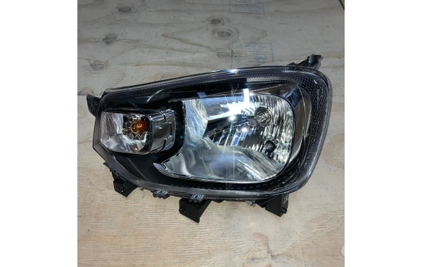 Optico Izquierdo Para SUZUKI S-PRESSO 2020-2023 1.0 Optico Izquierdo Para SUZUKI S-PRESSO 2020-2023 1.0