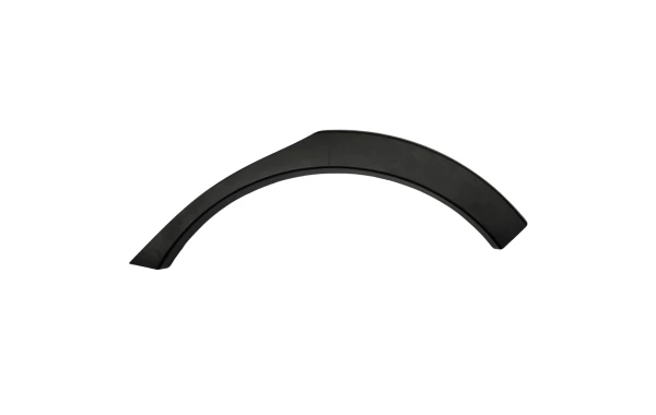Moldura De Parachoque Trasera Para GREAT WALL FLORID CROSS Moldura De Parachoque Trasera Para GREAT WALL FLORID CROSS