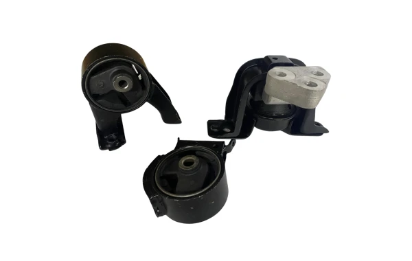 Soporte Motor Delantero Central Para GREAT WALL FLORID CROSS - Soportes De Motor | ClickRepuestos