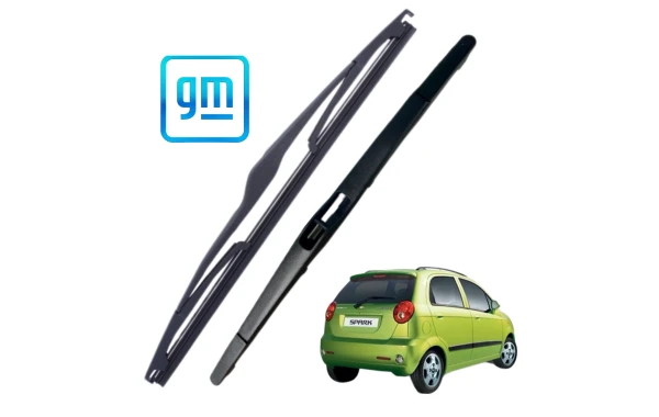 Plumillas Limpiaparabrisas Para CHEVROLET SPARK 2006-2016 800-1.0