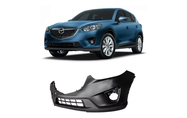Parachoque Delantero Para MAZDA CX5 2013-2017 2.0 Parachoque Delantero Para MAZDA CX5 2013-2017 2.0