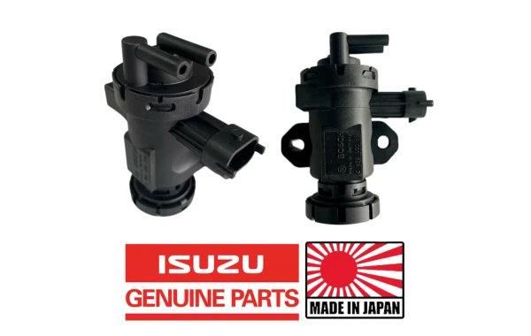 Valvula Egr Para CHEVROLET D-MAX 2005