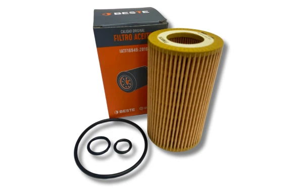 Filtro De Aceite Para MERCEDES BENZ SPRINTER 2020-2022 416 2.1 OM651955