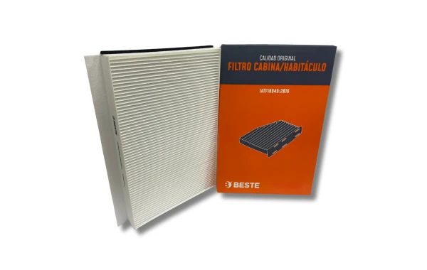 Filtro De Polen Para MERCEDES BENZ SPRINTER 2012-2016 315 2.2 OM646LA