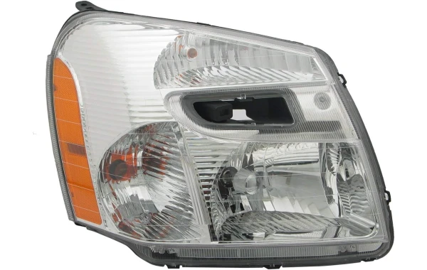 Opticos Derecho Para CHEVROLET EQUINOX 2005-2008
