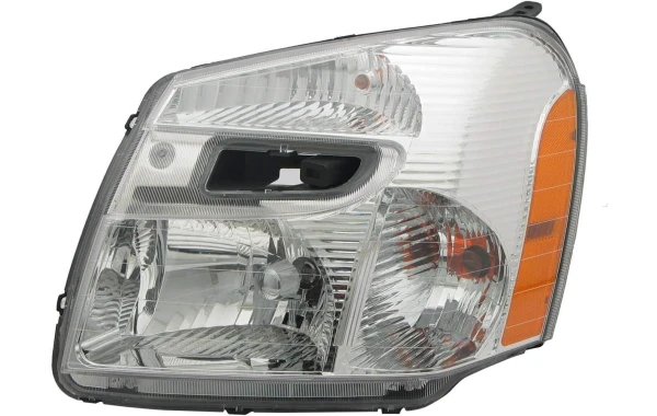 Opticos Izquierdo Para CHEVROLET EQUINOX 2005-2008