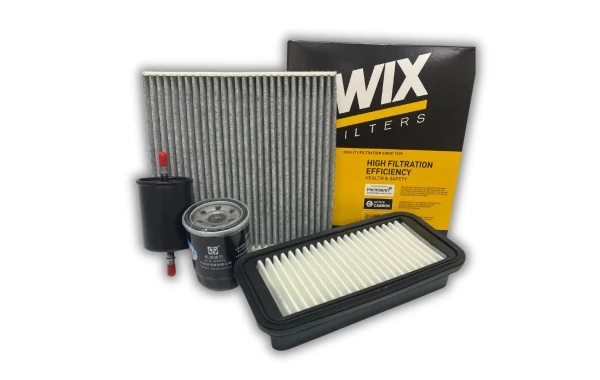 Kits De Filtros Para GREAT WALL M4 2014-2021 1.5 4G15 Kits De Filtros Para GREAT WALL M4 2014-2021 1.5 4G15