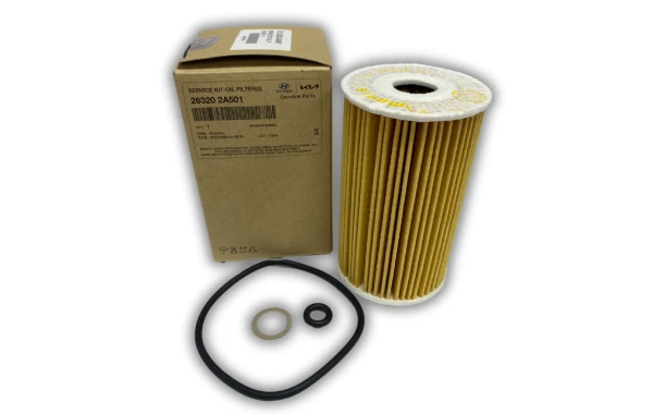 Filtro De Aceite Para HYUNDAI VERACRUZ 2001-2013 3.8 G6DA Filtro De Aceite Para HYUNDAI VERACRUZ 2001-2013 3.8 G6DA