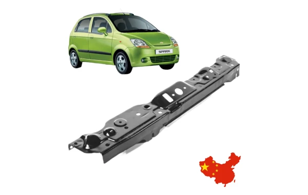 Frontal Superior Spark 2005/2016 Centro Alt (Frontal) para CHEVROLET SPARK 2006-2016 800-1.0