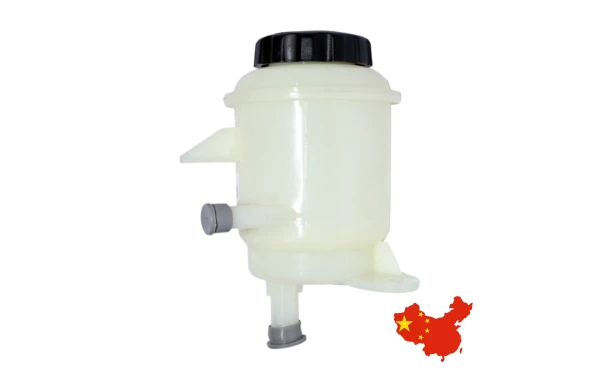 Deposito de líquido hidráulico para chevrolet sail 2010 2016 1.4