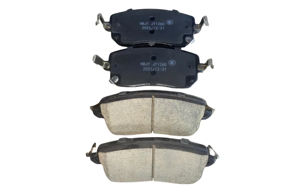 Pastilla De Freno Delantera Para HAVAL JOLION 1.5 	GW4G15K