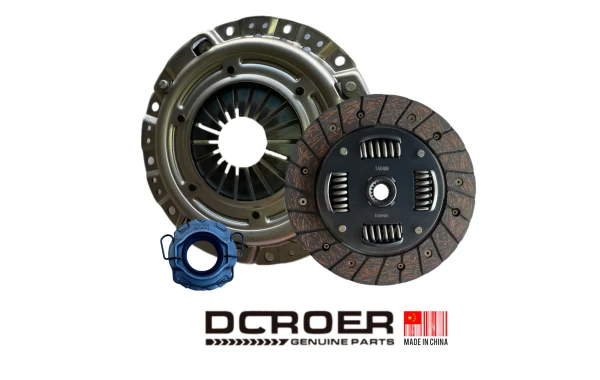 Kit De Embragues Para CHEVROLET N300 2011-2018 1.2