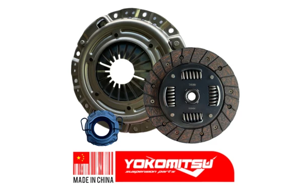 Kit De Embragues Para CHEVROLET N300 2010-2018 1.2