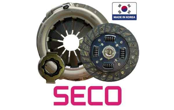 Kit De Embragues Para CHEVROLET Spark GT 2010-2022 1.2