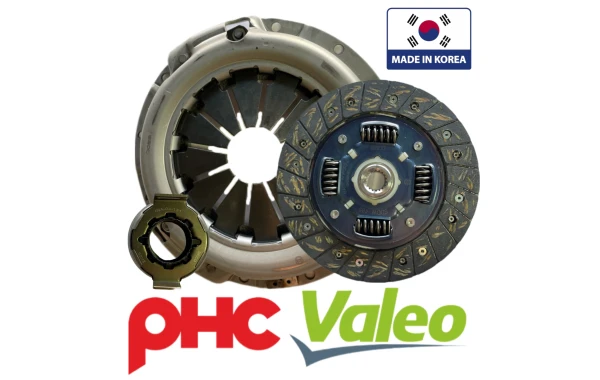 Kit De Embragues Para CHEVROLET Spark GT 2010-2022 1.2