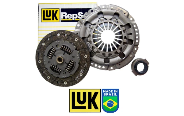 Kit De Embragues Para CHEVROLET COMBO 1995-2002 1.4