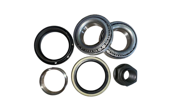 Rodamiento De Rueda Delantera Para CHEVROLET SPARK 2006-2016 1.0 B10S - Rodamientos De Ruedas | ClickRepuestos
