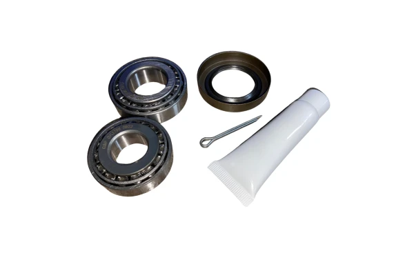 Rodamiento De Rueda Trasero Para CHEVROLET SPARK 2004-2016 800  F8CV - Rodamientos De Ruedas Traseros | ClickRepuestos