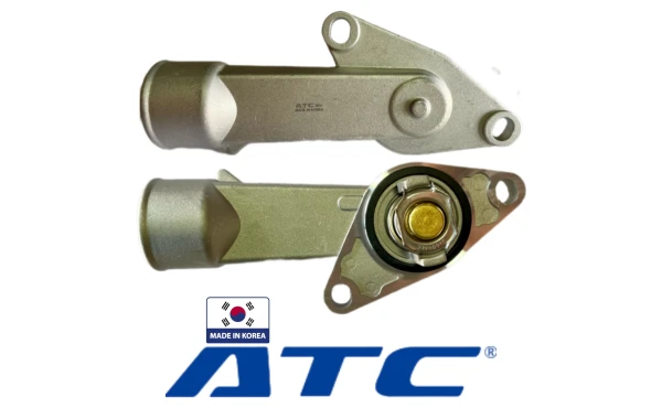 Termostato Con Base Para CHEVROLET Corsa Evolution 2001-2005 1.8