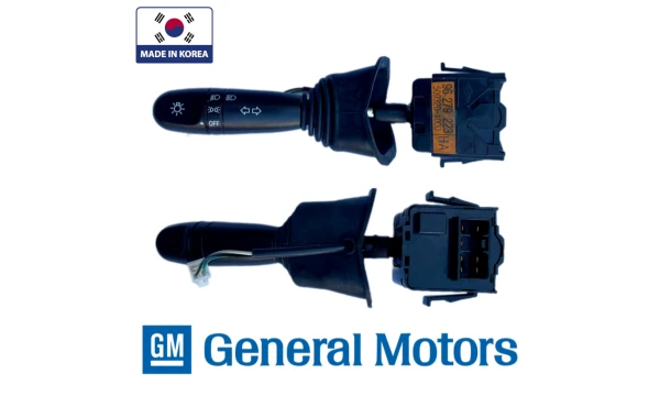 Telecomando Luces Para CHEVROLET VIVANT 2004-2009 1.6