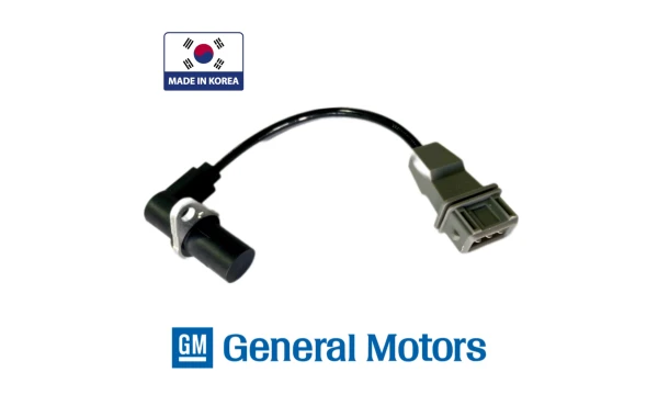 Sensores De Cigueñal Para CHEVROLET N300 2010-2020 1.2