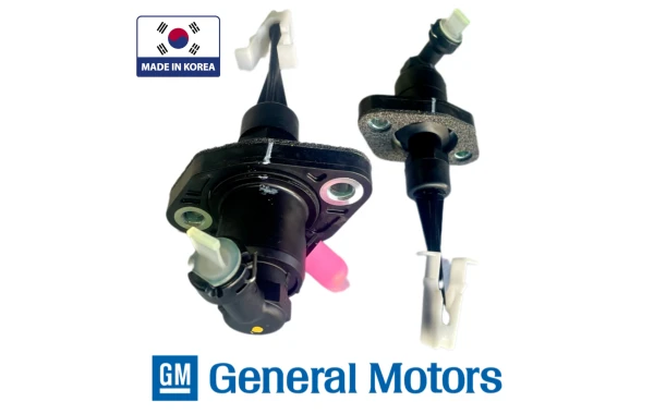 Bombas De Embrague Para CHEVROLET Spark GT 2010-2022 1.2