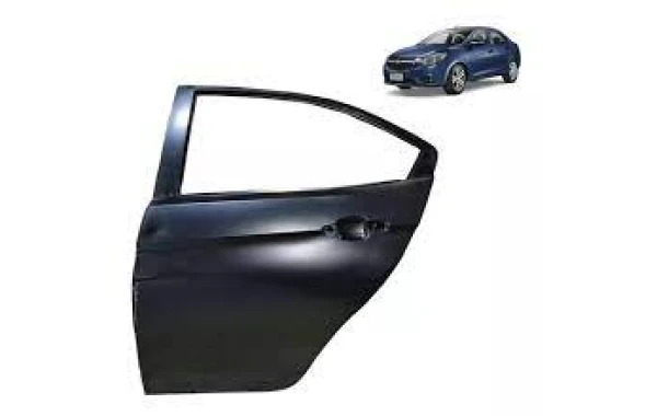 Puerta Para CHEVROLET SAIL 2016 1.5