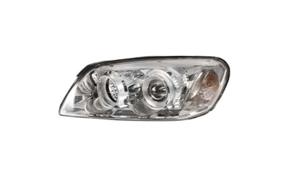 Optico delantero izquierdo para chevrolet captiva 2007 2011 Optico delantero izquierdo para chevrolet captiva 2007 2011