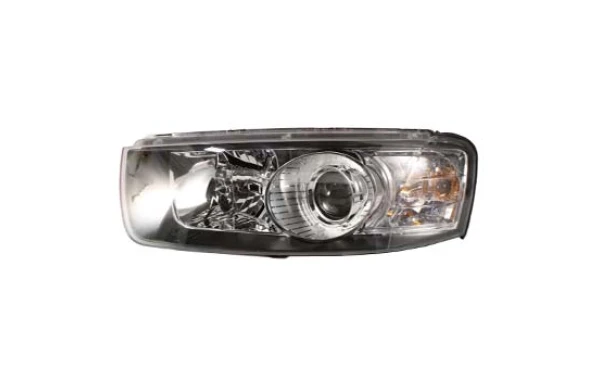 Optico delantero izquierdo para chevrolet captiva 2012 2018 Optico delantero izquierdo para chevrolet captiva 2012 2018